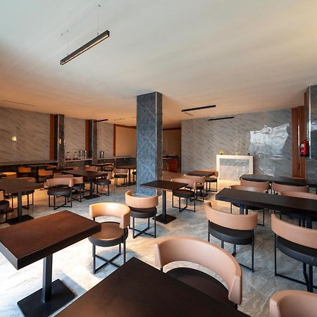 فندق بيرلي Pearly Hotel Abha Luaran gambar