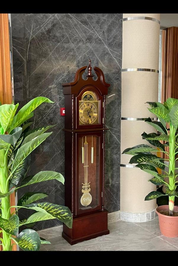 فندق بيرلي Pearly Hotel Abha Luaran gambar